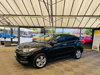 Used Honda HR-V 2018 for sale - 74721207: Photo