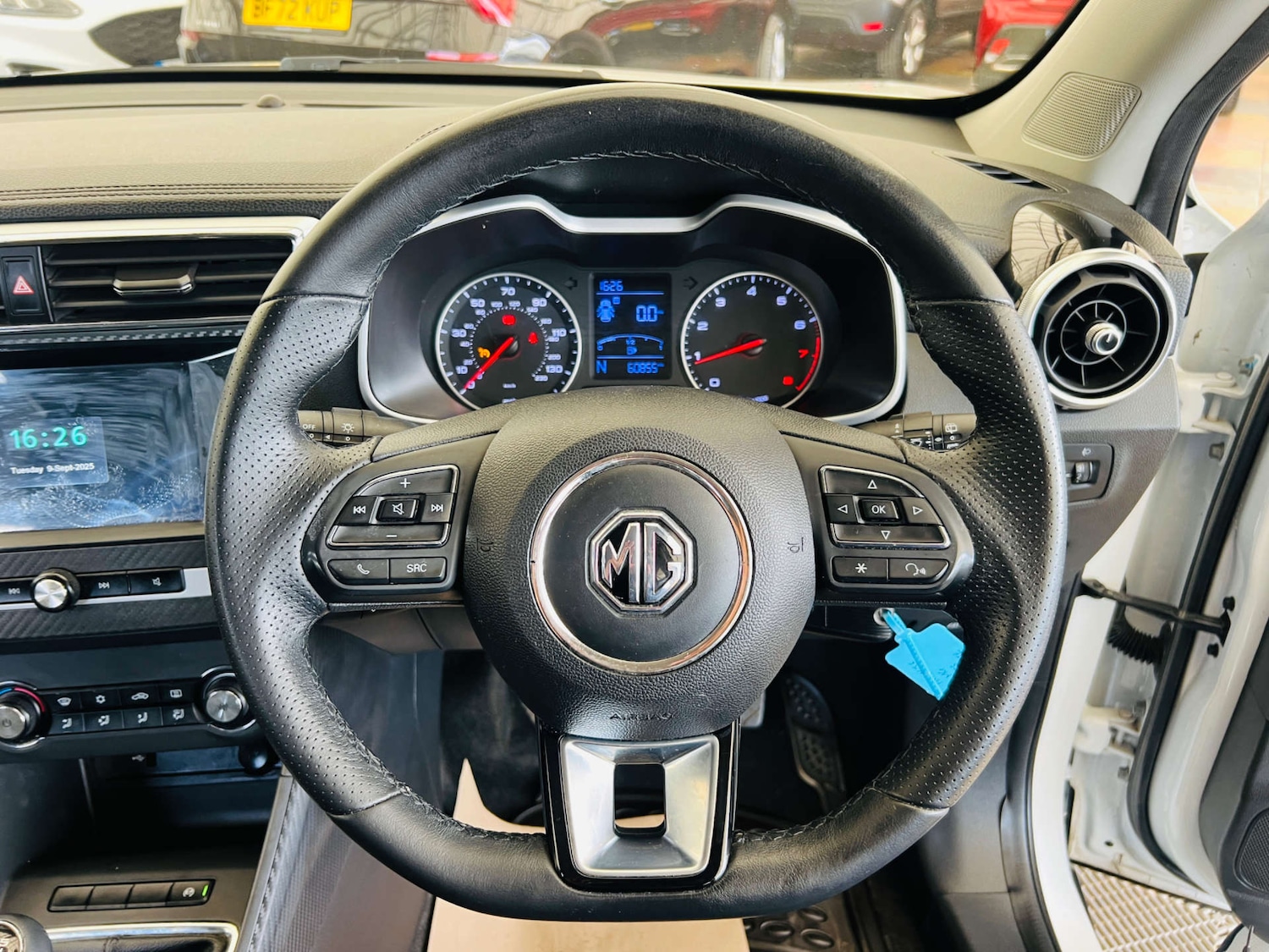Vehicle 13