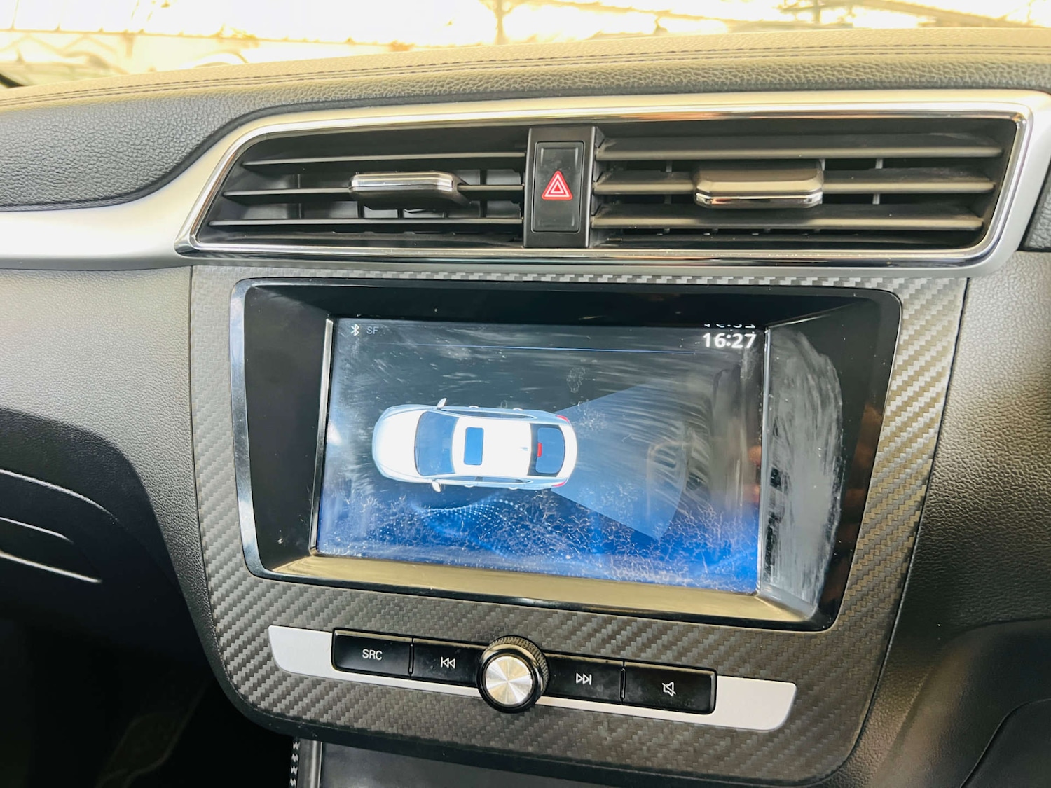 Vehicle 17