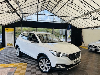 Used MG MG ZS 2018 for sale - 75913738: Photo