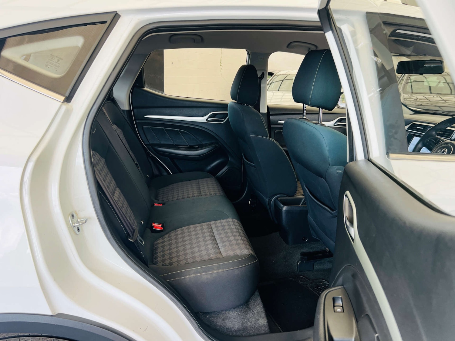 Vehicle 25