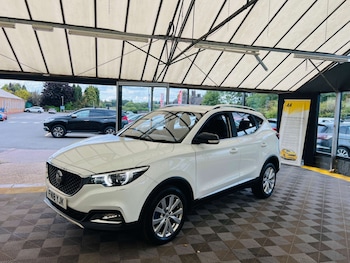 Used MG MG ZS 2018 for sale - 75913738: Photo