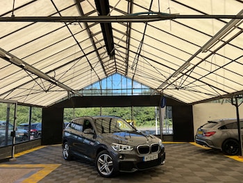 Used BMW X1 2019 for sale - 79099178: Photo