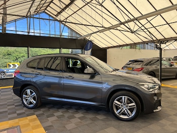 Used BMW X1 2019 for sale - 79099178: Photo
