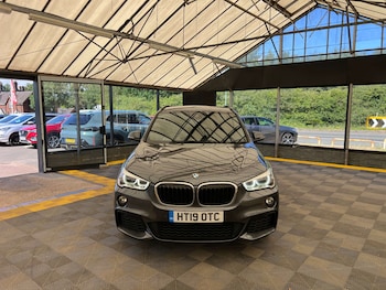 Used BMW X1 2019 for sale - 79099178: Photo