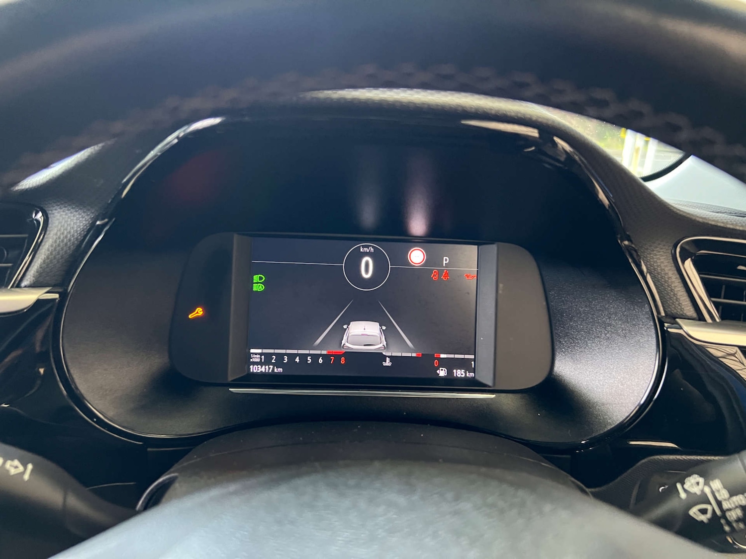 Used Vauxhall Corsa 2022 for sale - 76437894: Photo 13