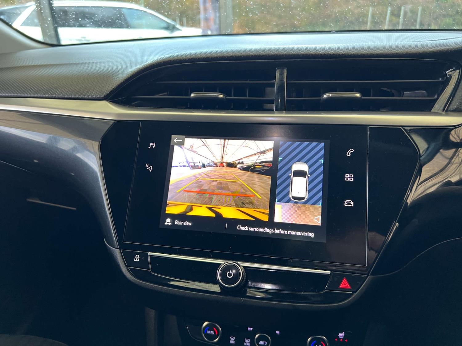 Used Vauxhall Corsa 2022 for sale - 76437894: Photo 15