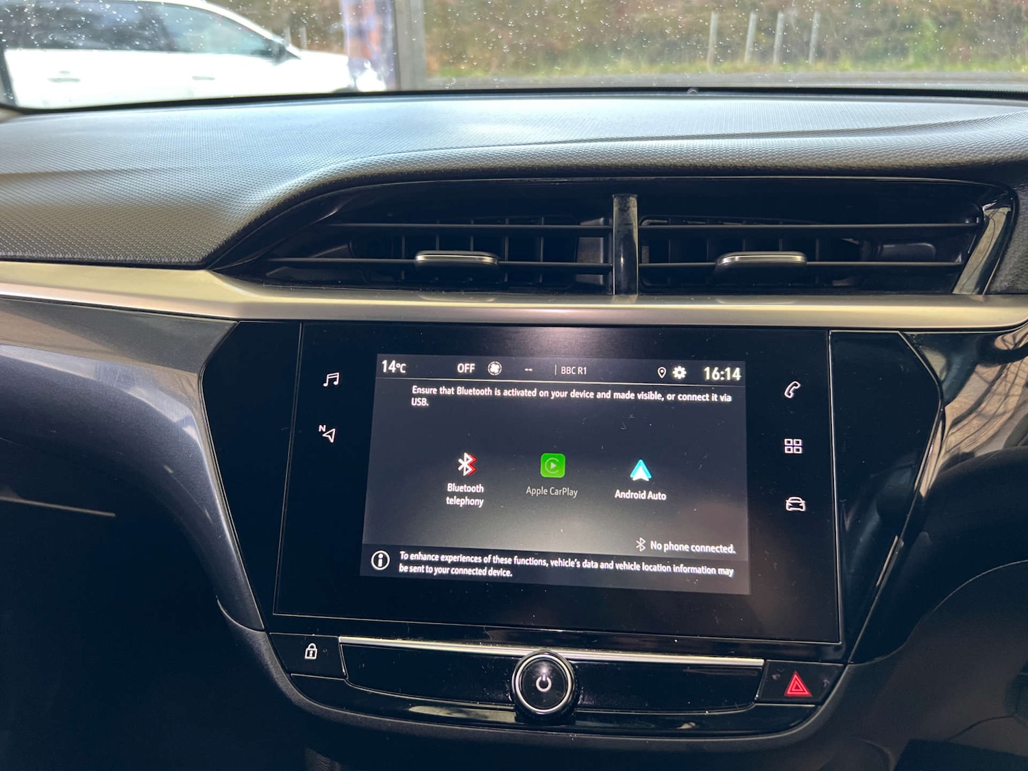 Used Vauxhall Corsa 2022 for sale - 76437894: Photo 17