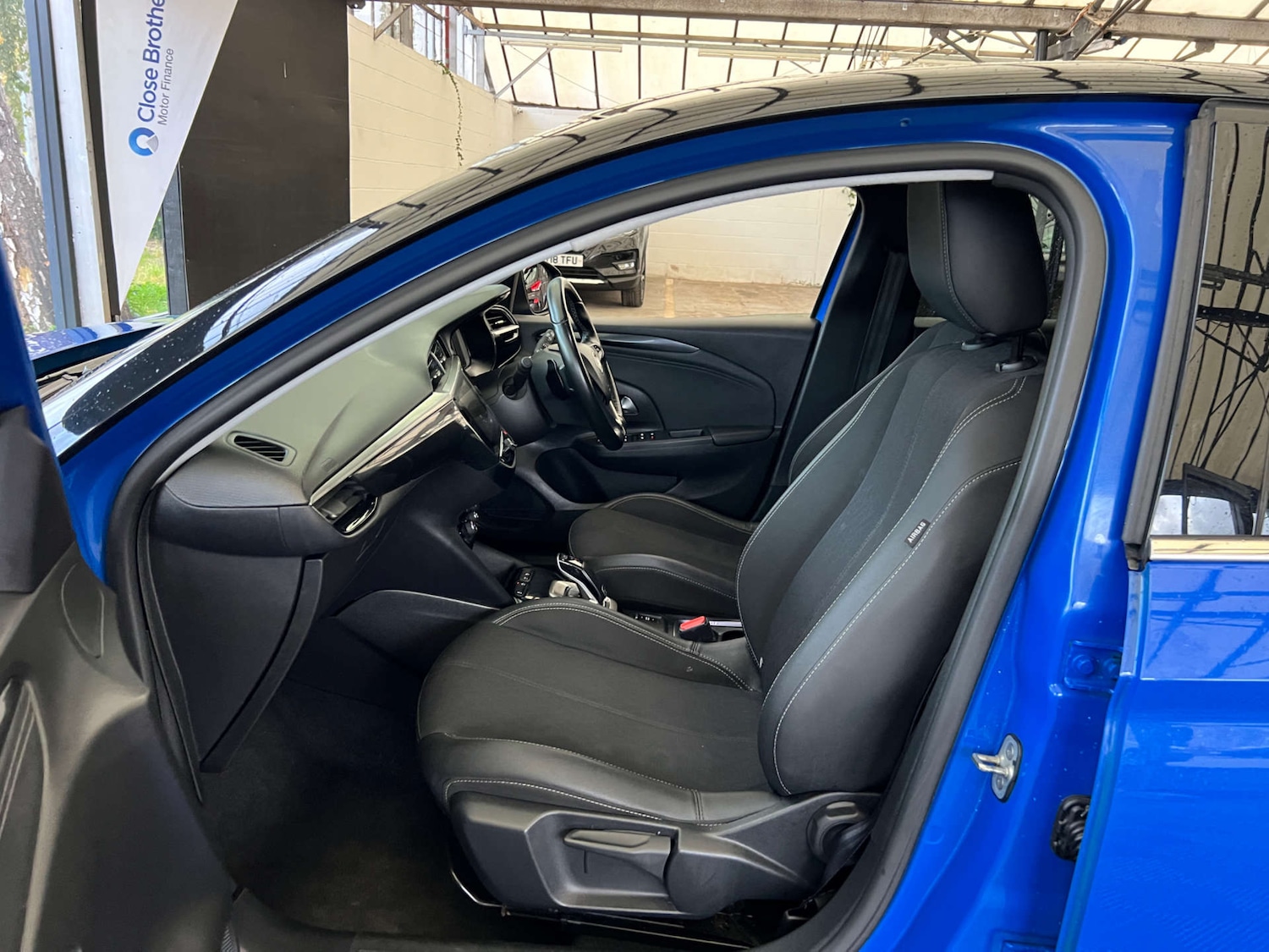 Used Vauxhall Corsa 2022 for sale - 76437894: Photo 18