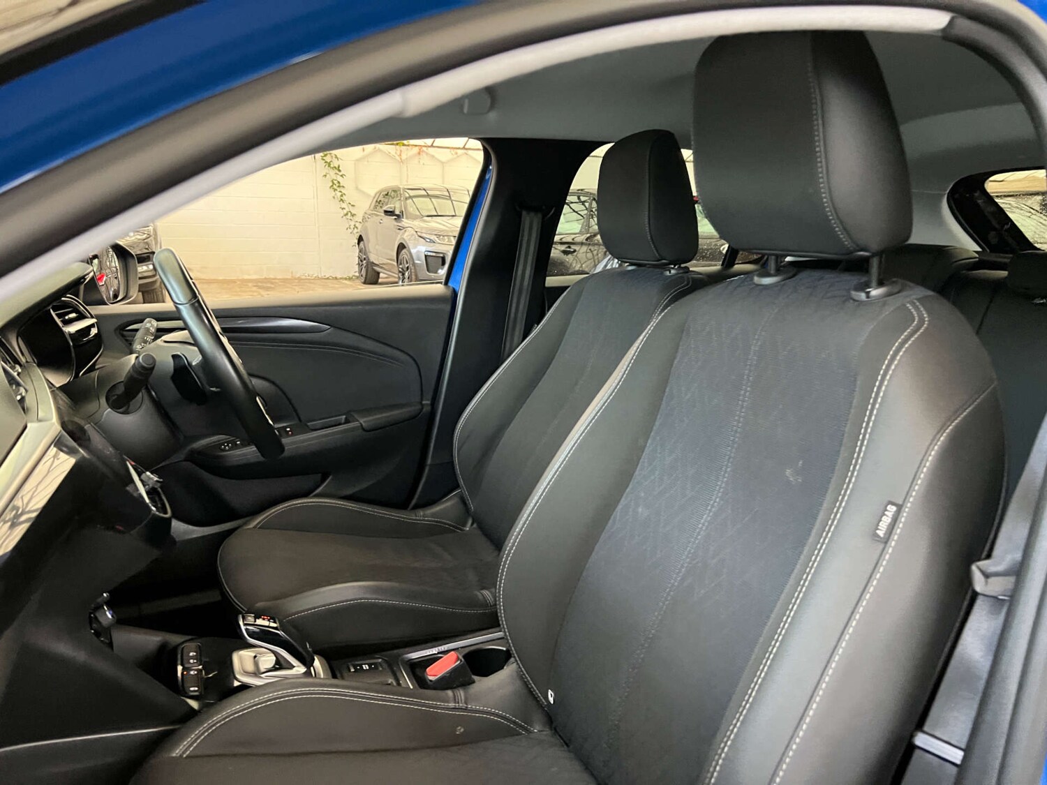 Used Vauxhall Corsa 2022 for sale - 76437894: Photo 19