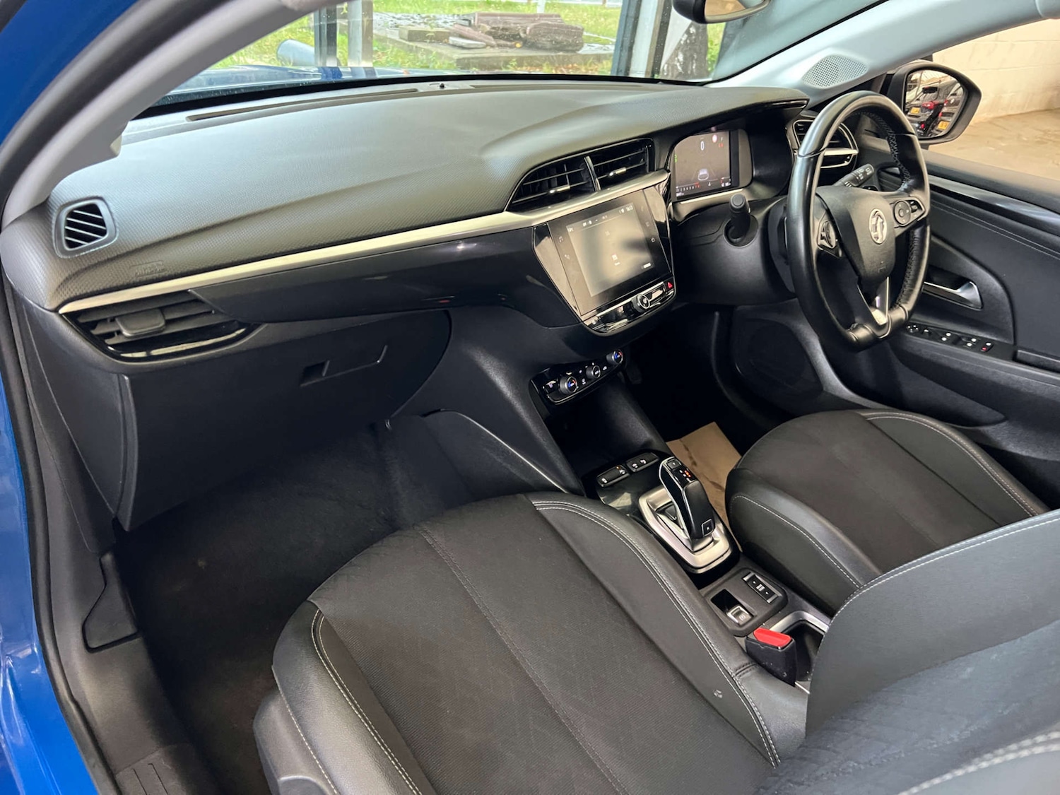 Used Vauxhall Corsa 2022 for sale - 76437894: Photo 20