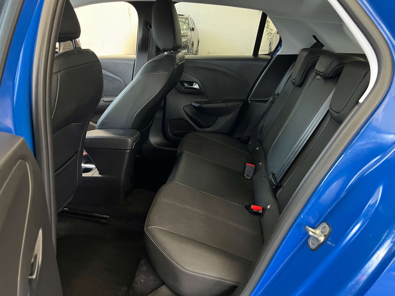 Used Vauxhall Corsa 2022 for sale - 76437894: Photo 22