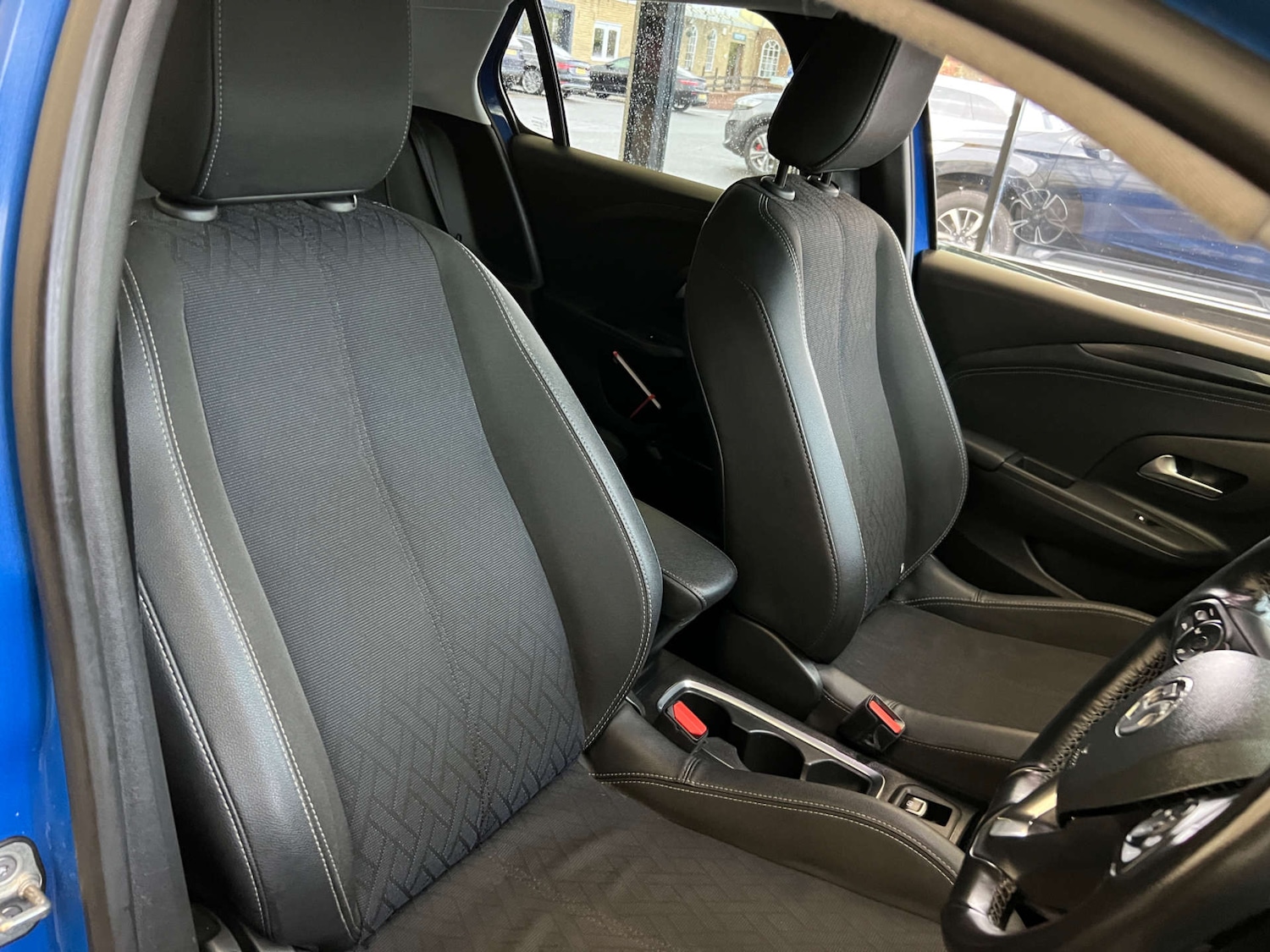 Used Vauxhall Corsa 2022 for sale - 76437894: Photo 8