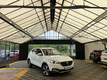 Used MG MG ZS 2019 for sale - 78779658: Photo