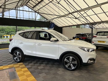 Used MG MG ZS 2019 for sale - 78779658: Photo