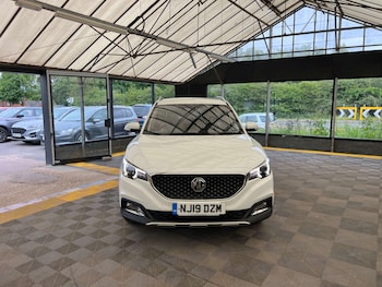 Used MG MG ZS 2019 for sale - 78779658: Photo
