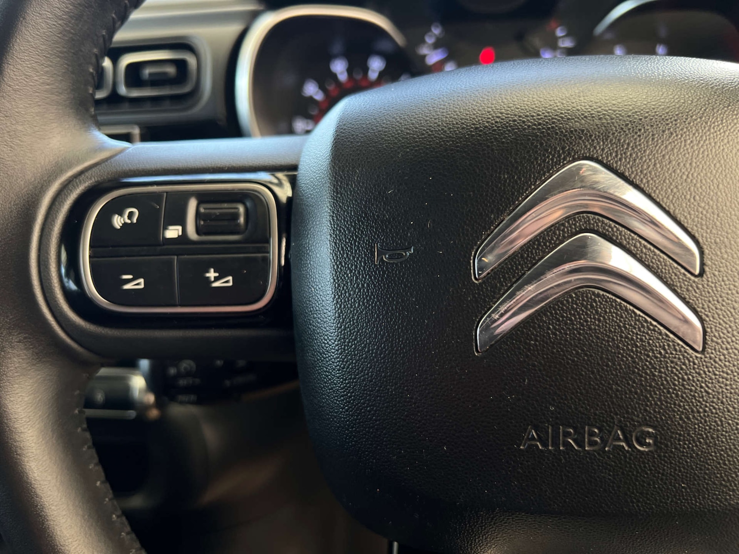 Used Citroen C3 2018 for sale - 77766972: Photo 12