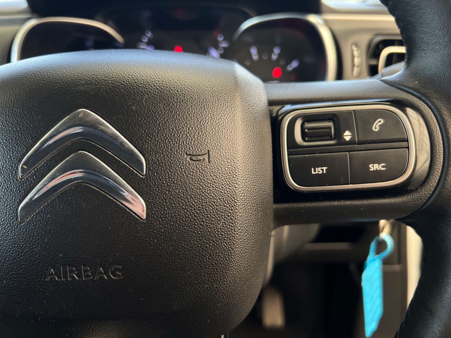 Used Citroen C3 2018 for sale - 77766972: Photo 13