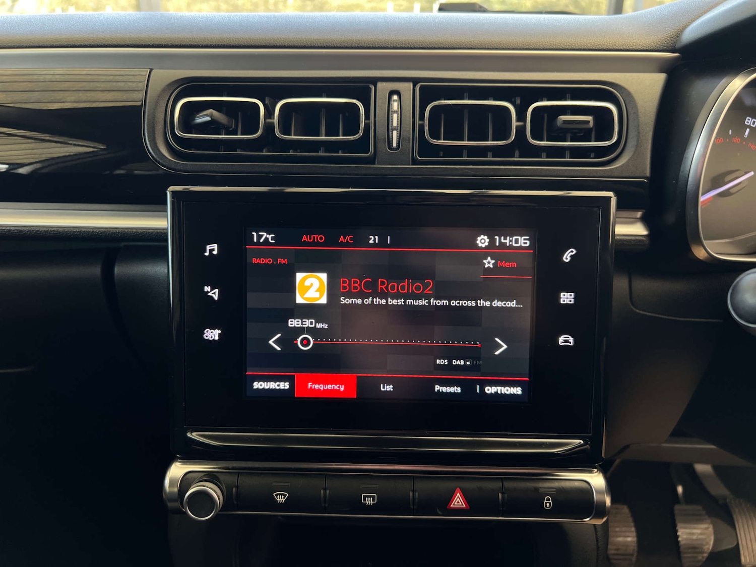 Used Citroen C3 2018 for sale - 77766972: Photo 15