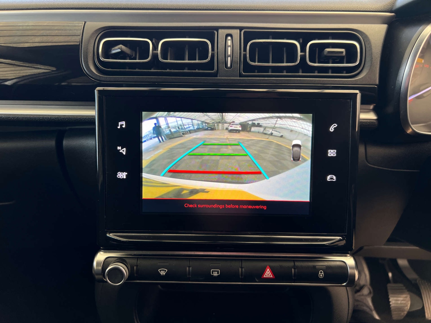 Used Citroen C3 2018 for sale - 77766972: Photo 17