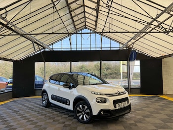 Citroen C3 feature image