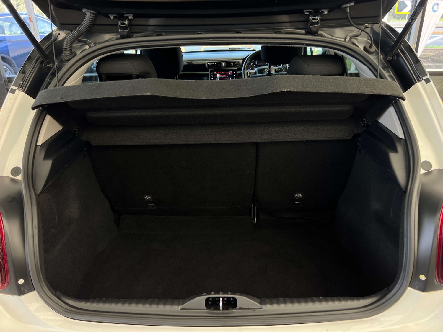 Used Citroen C3 2018 for sale - 77766972: Photo 20