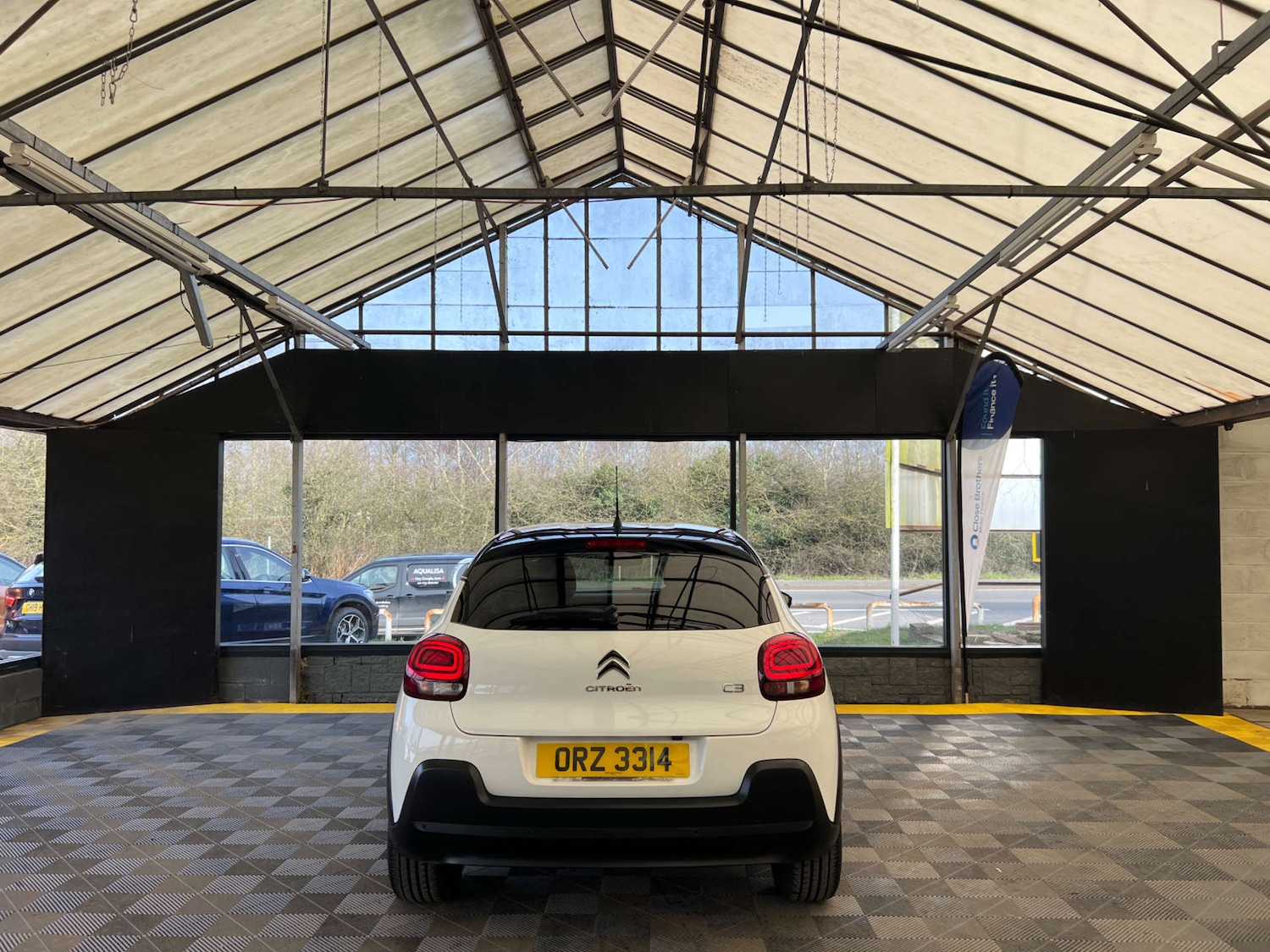 Used Citroen C3 2018 for sale - 77766972: Photo 5