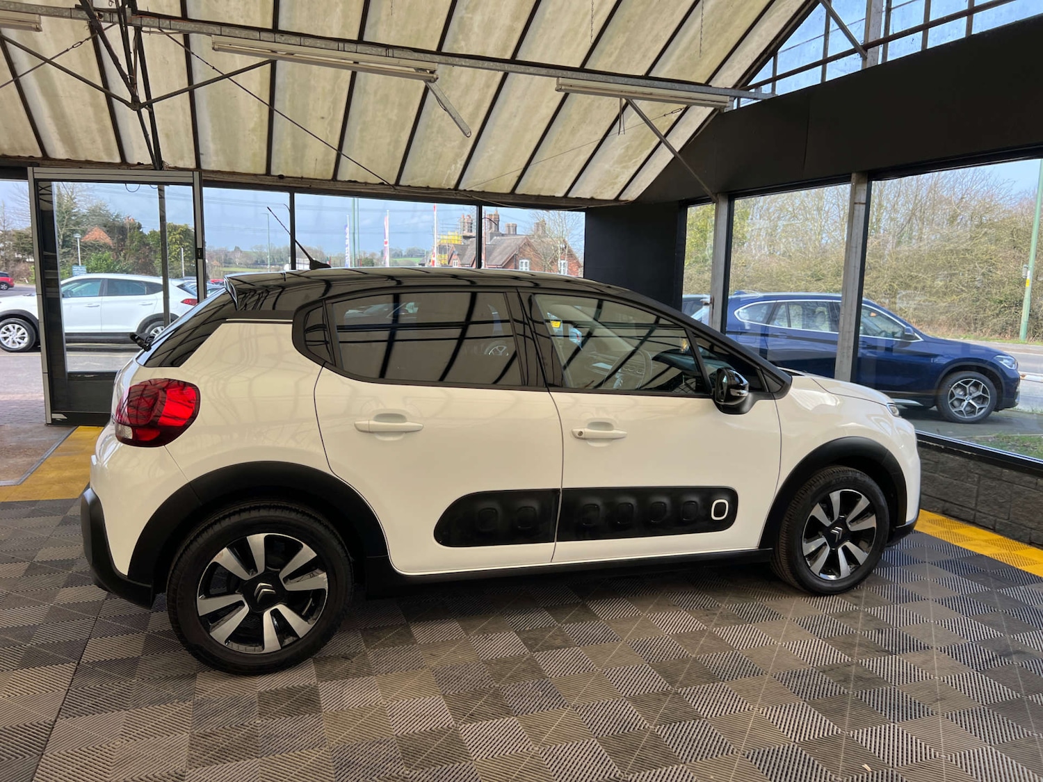 Used Citroen C3 2018 for sale - 77766972: Photo 7