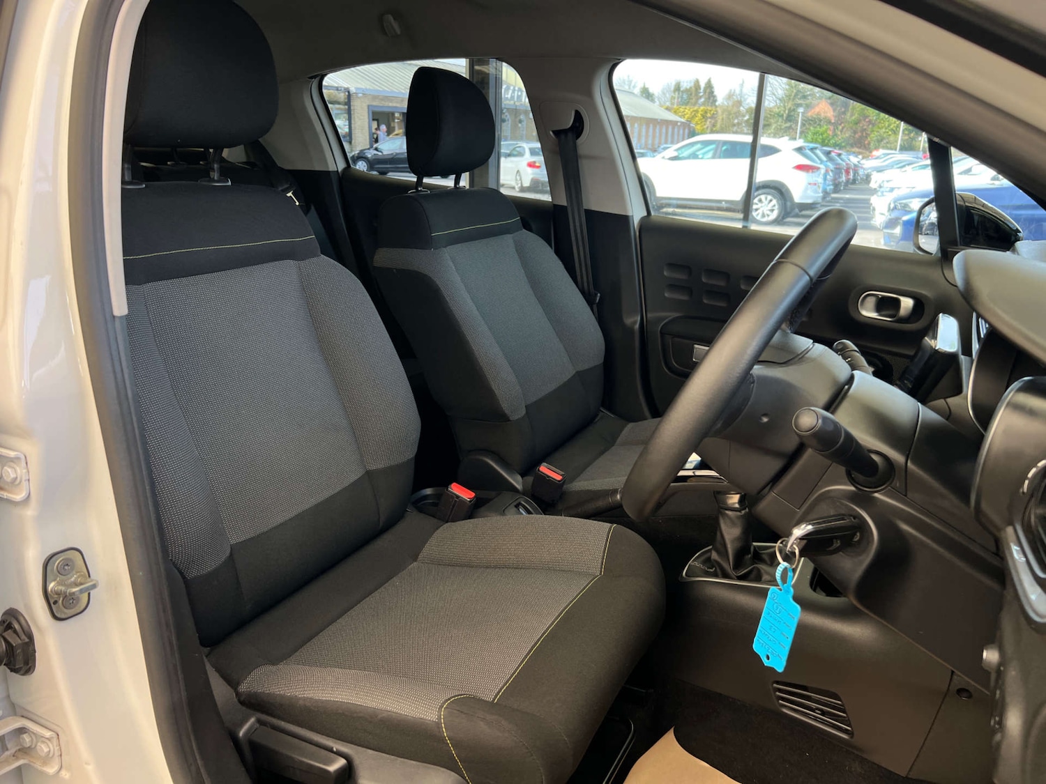 Used Citroen C3 2018 for sale - 77766972: Photo 8