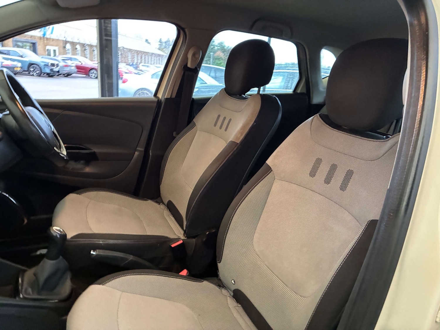 Used Renault Captur 2014 for sale - 77189526: Photo 13