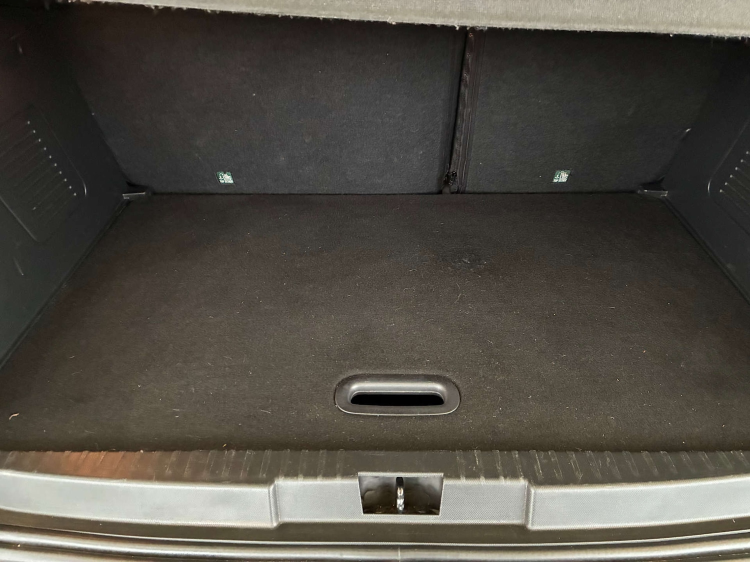 Used Renault Captur 2014 for sale - 77189526: Photo 17