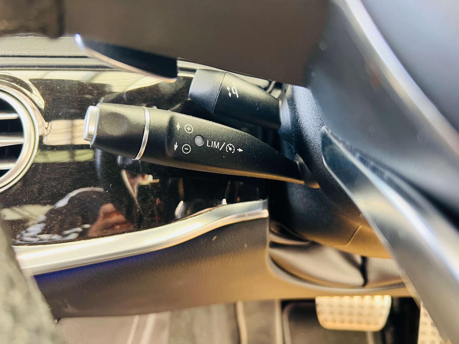 Used Mercedes-Benz S Class 2017 for sale - 76919213: Photo 19