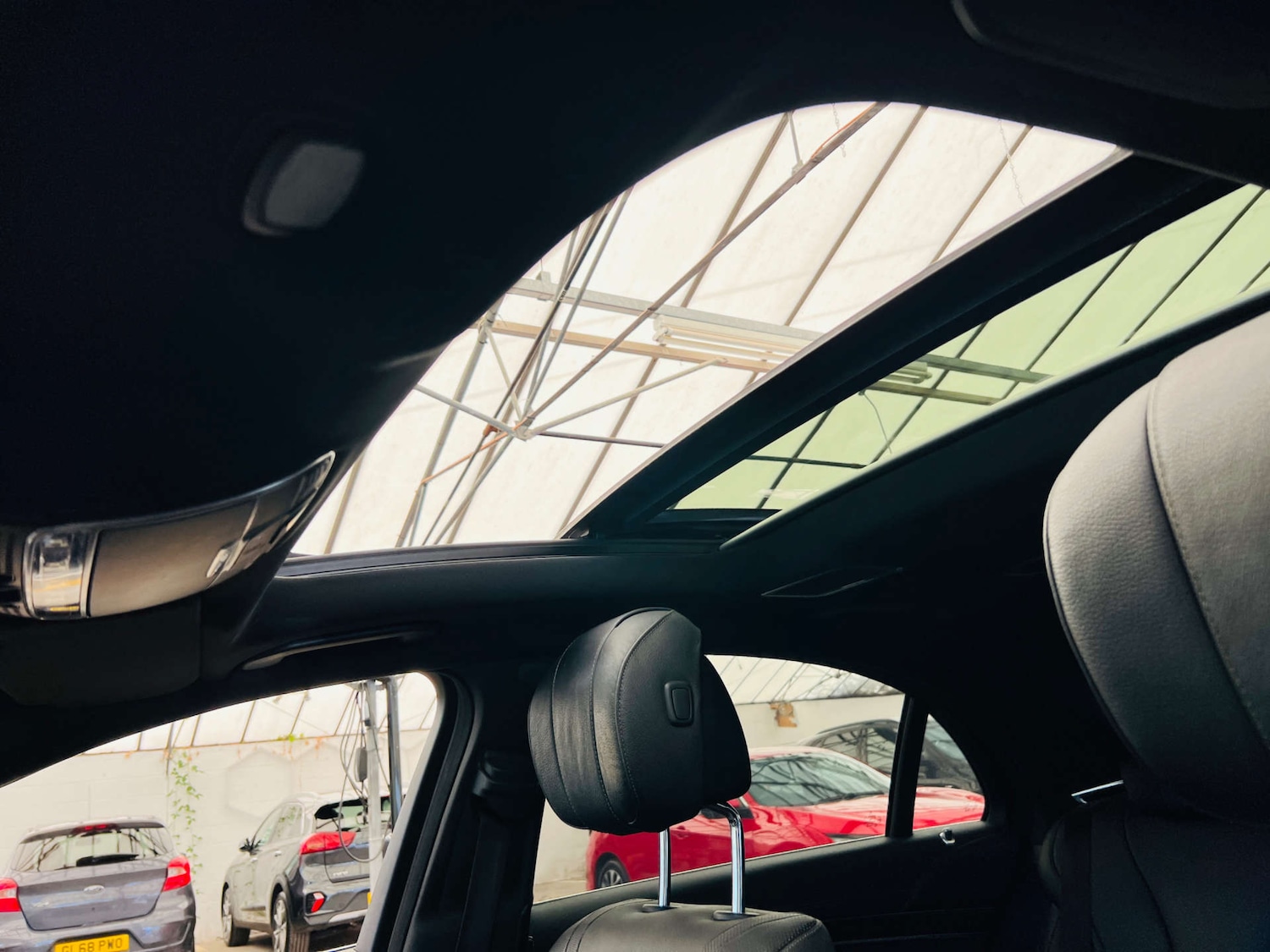 Used Mercedes-Benz S Class 2017 for sale - 76919213: Photo 30