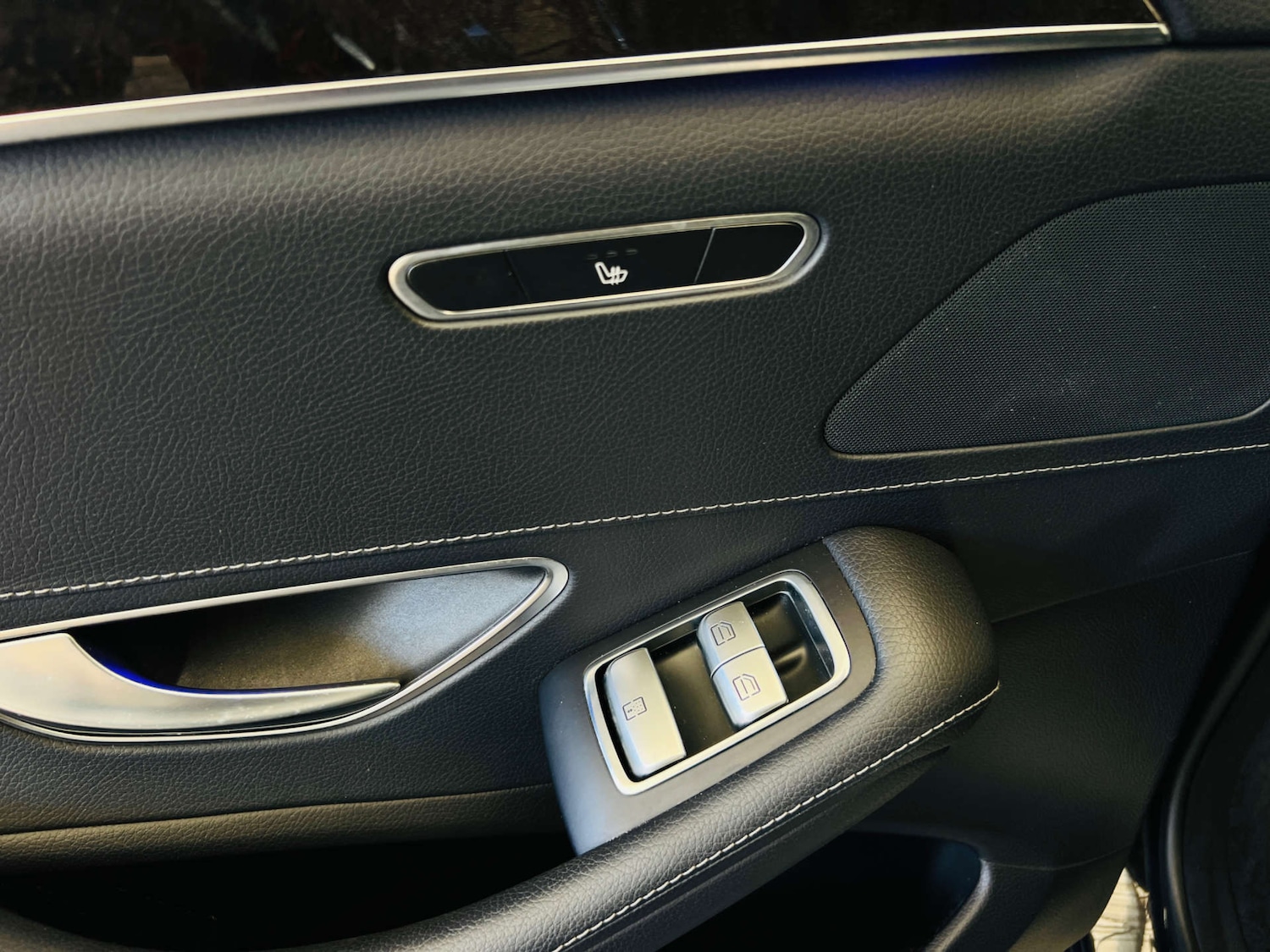 Used Mercedes-Benz S Class 2017 for sale - 76919213: Photo 36