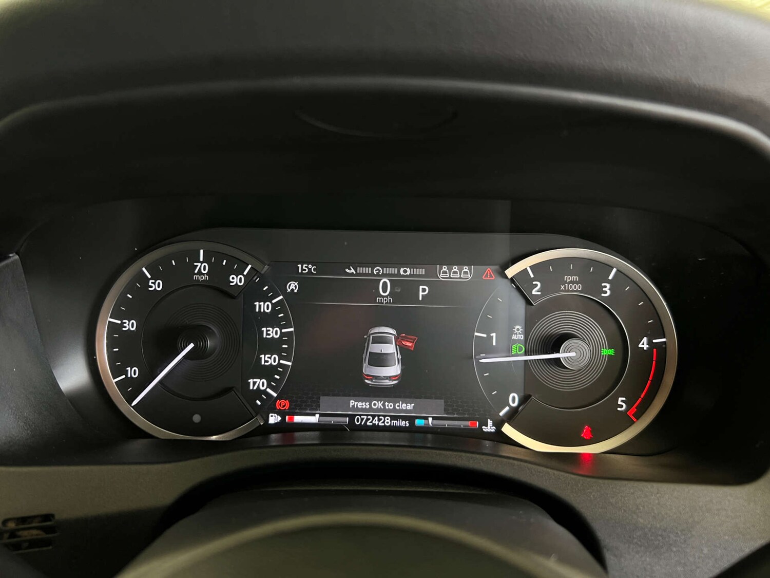 Used Jaguar XE 2020 for sale - 78182055: Photo 13