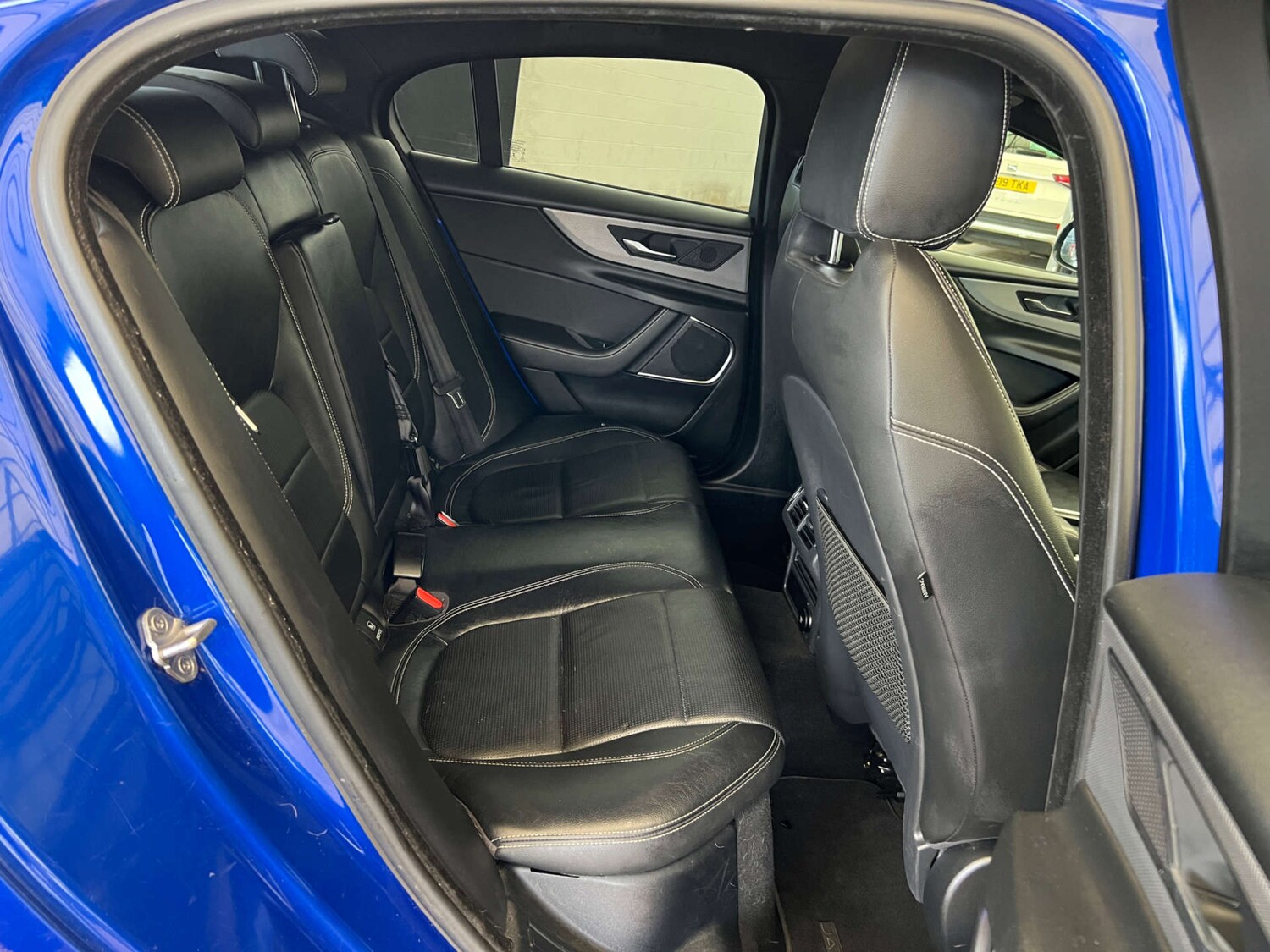 Used Jaguar XE 2020 for sale - 78182055: Photo 27