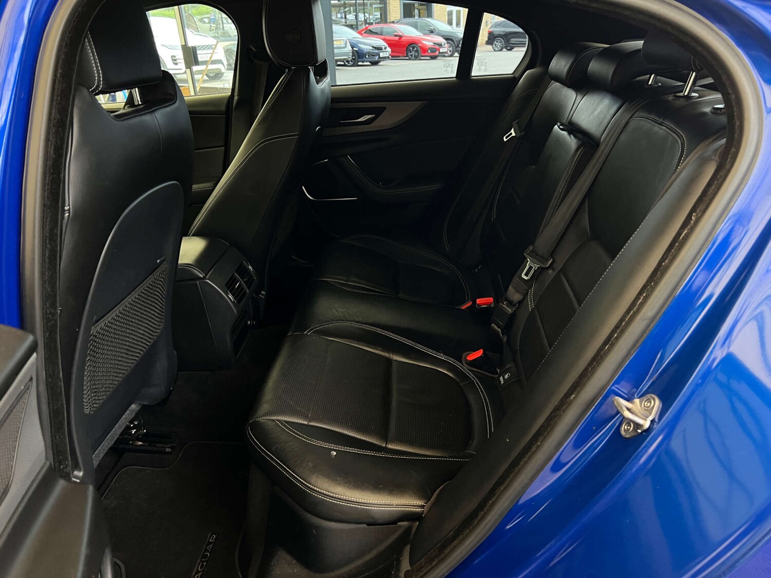 Used Jaguar XE 2020 for sale - 78182055: Photo 28