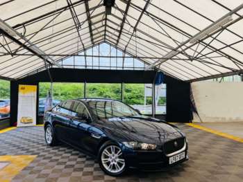2017 - 2.0 XE Prestige i Auto 4dr