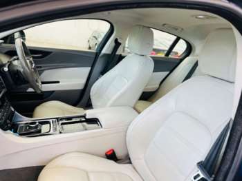 Used Jaguar XE 2017 for sale - 74568294: Photo