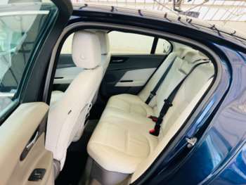 Used Jaguar XE 2017 for sale - 74568294: Photo