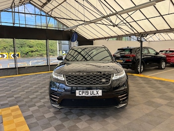 Used Land Rover Range Rover Velar 2019 for sale - 79600569: Photo