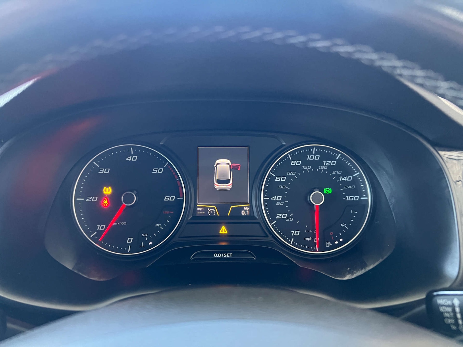 Used SEAT Ateca 2016 for sale - 76650393: Photo 13