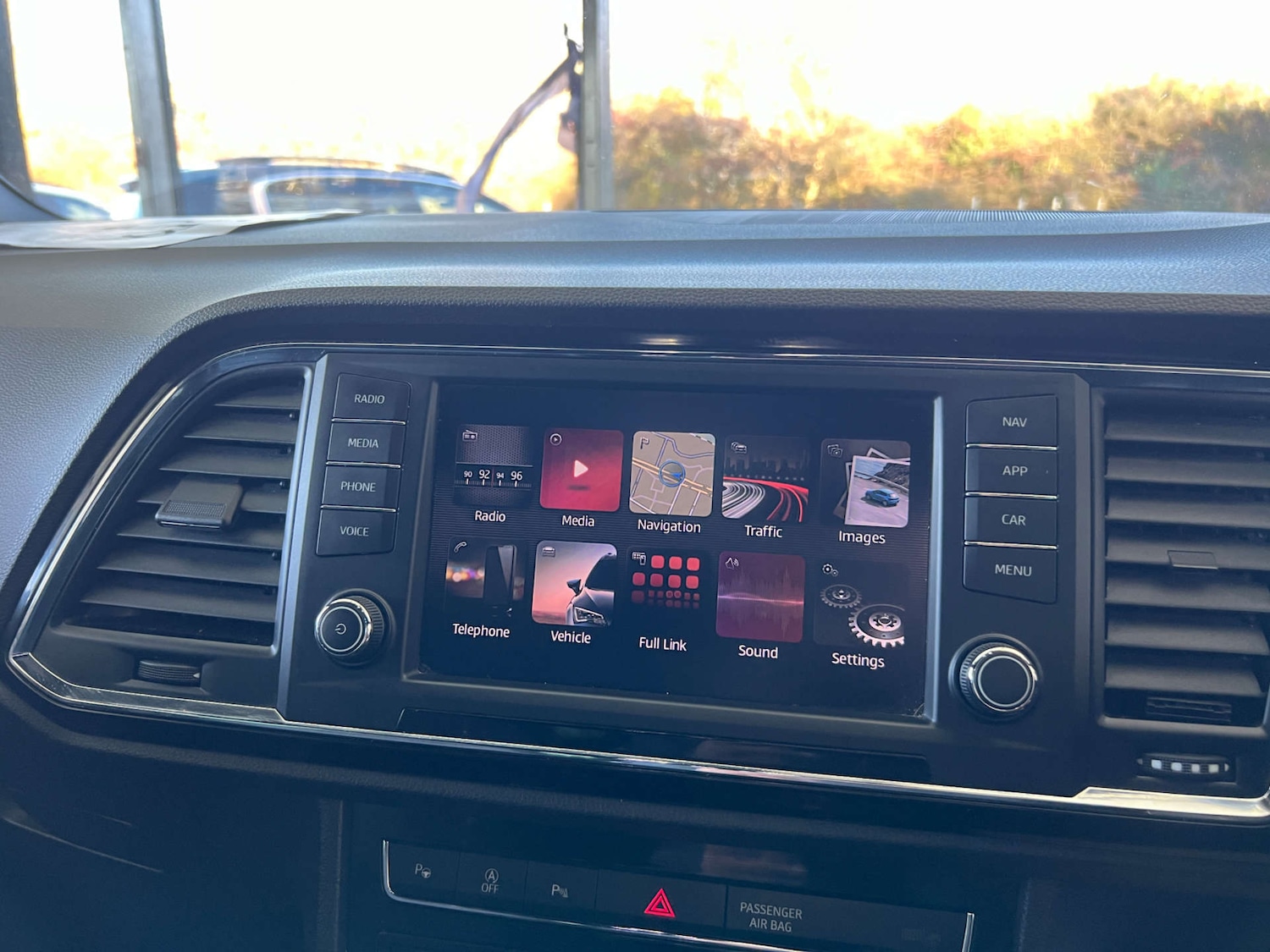 Used SEAT Ateca 2016 for sale - 76650393: Photo 17