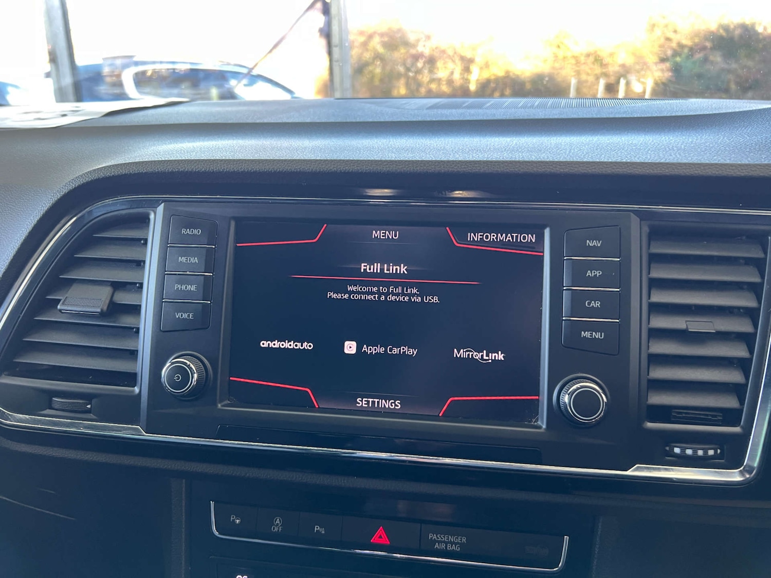 Used SEAT Ateca 2016 for sale - 76650393: Photo 18