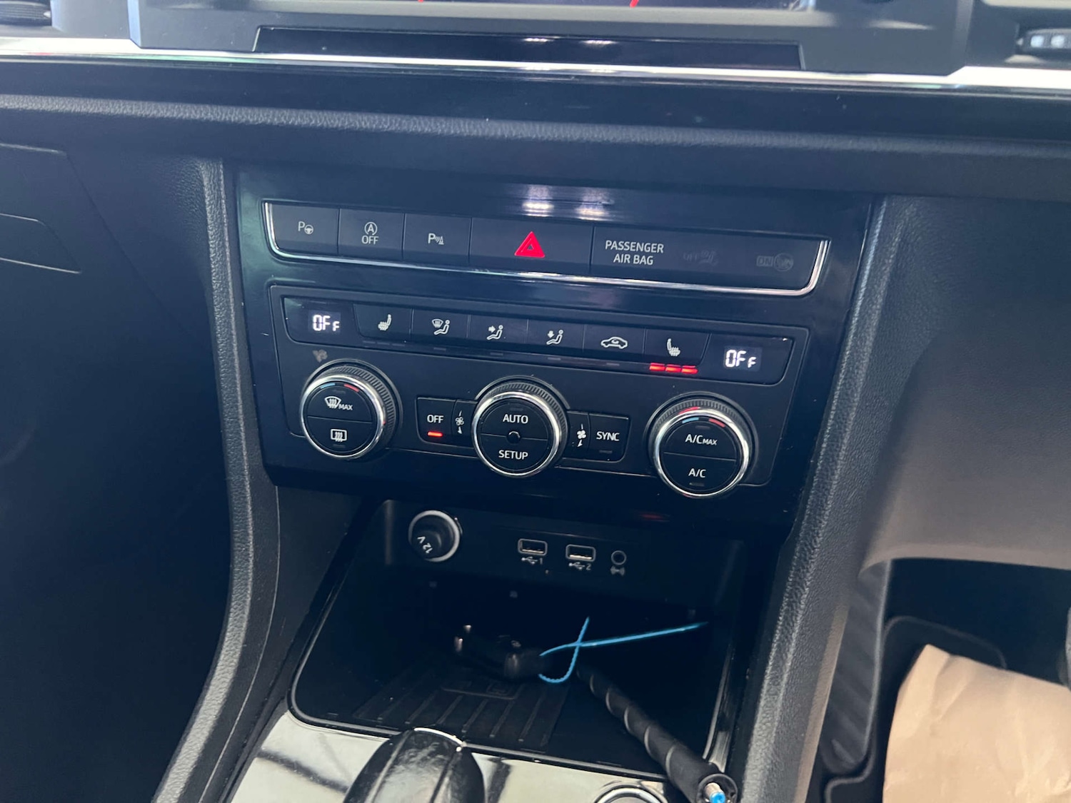 Used SEAT Ateca 2016 for sale - 76650393: Photo 19