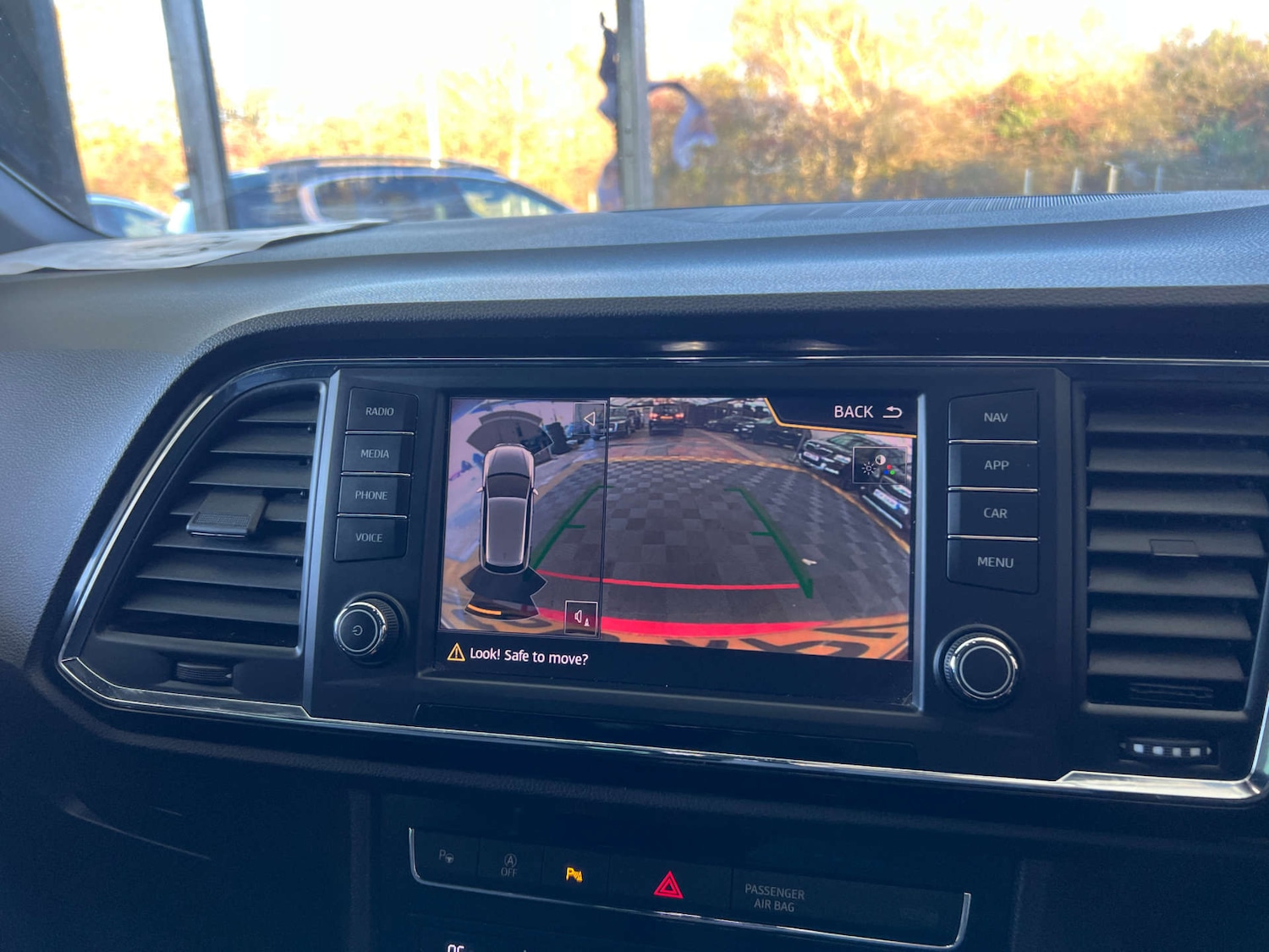 Used SEAT Ateca 2016 for sale - 76650393: Photo 20