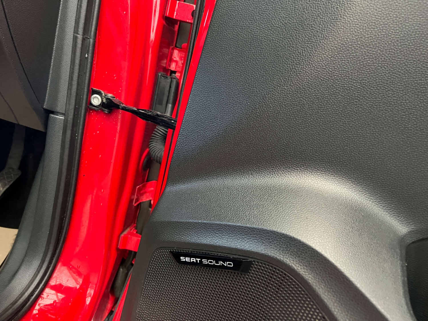 Used SEAT Ateca 2016 for sale - 76650393: Photo 26