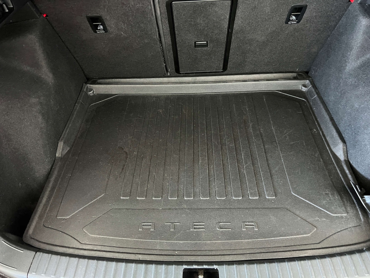 Used SEAT Ateca 2016 for sale - 76650393: Photo 29