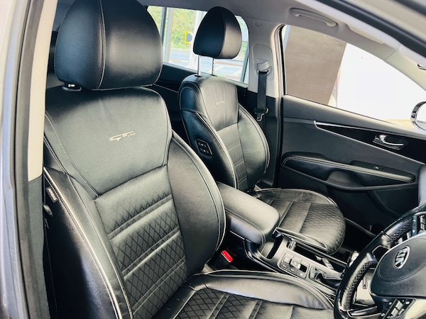 Used Kia Sorento 2018 for sale - 76115746: Photo 11