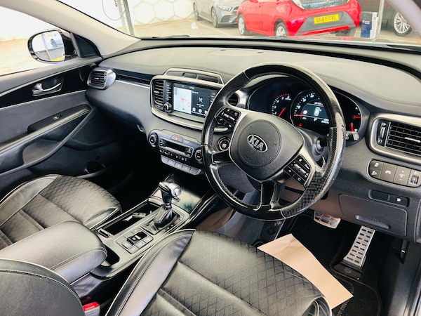 Used Kia Sorento 2018 for sale - 76115746: Photo 12